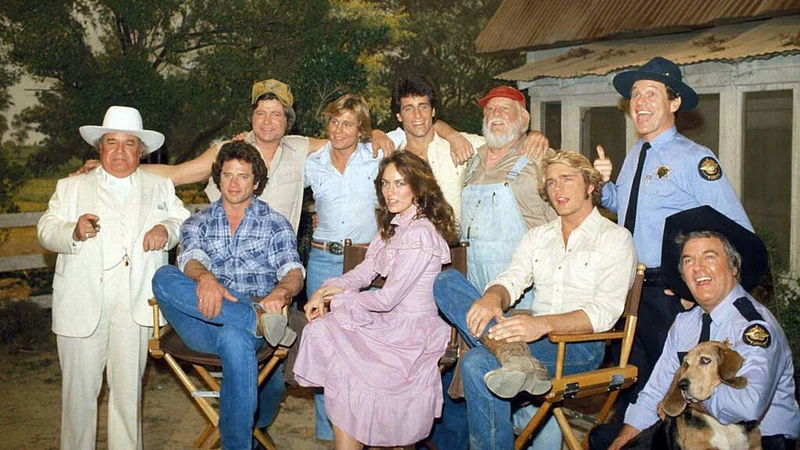 The Dukes Of Hazzard star Ben Jones dies aged 84