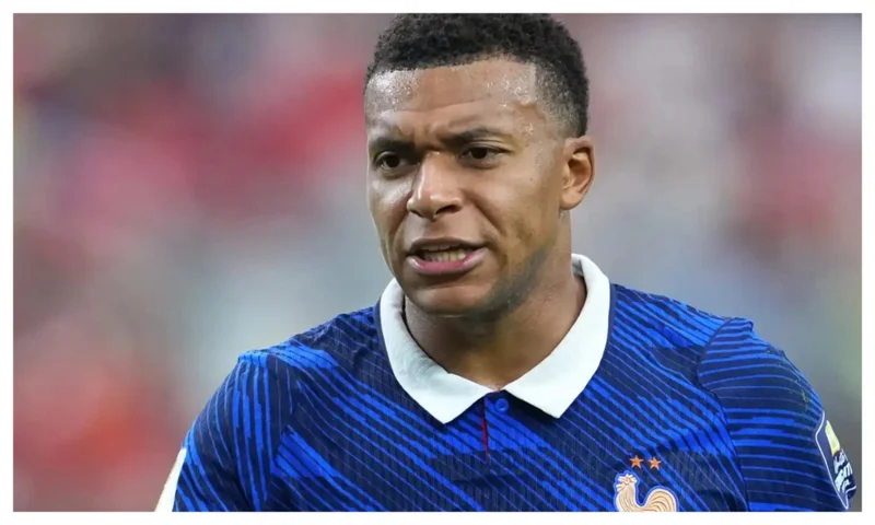 LaLiga: ‘He knows where he’s going’ – Mbappe names two major qualities of Mourinho