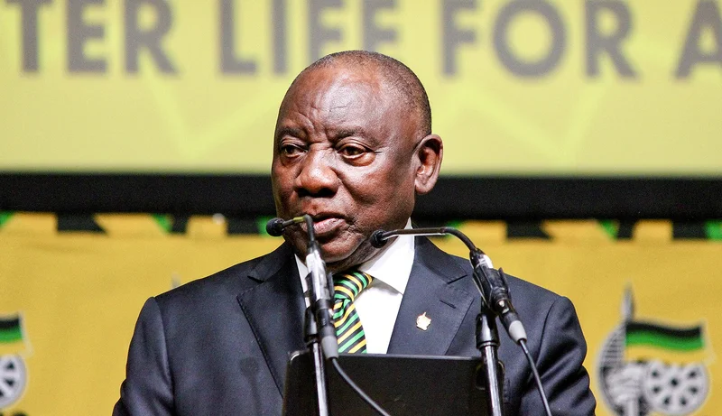 Local Elections 2026: ANC names 42 possible mayoral candidates for only eight metros