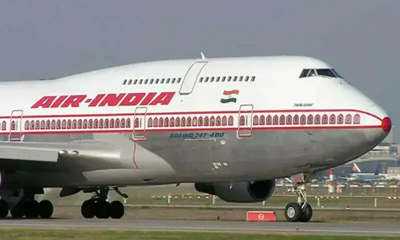 India probes flight plunge as pilot faces drug test scrutiny