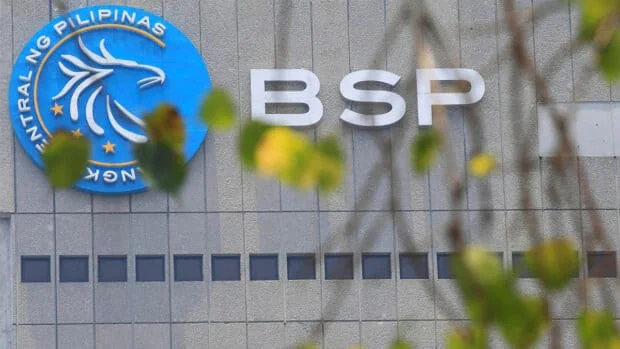 BSP: ‘Hot money’ inflow shrank 27% to $170M in June