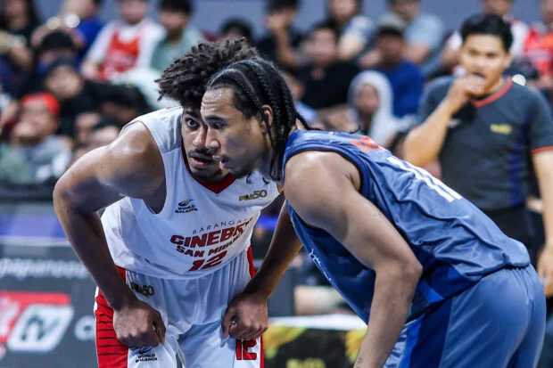 PBA: Chris Newsome urges quick turnaround for Meralco after loss
