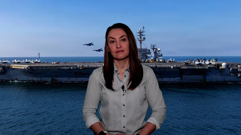 What we know about the crisis aboard the USS Lincoln