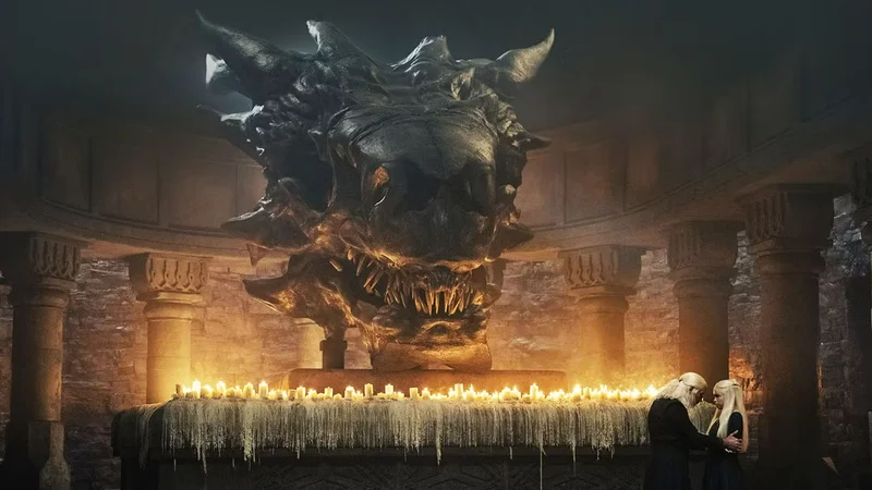 ‘Game of Thrones: Aegon’s Conquest’ gets theatrical release after 2027, will bring Westeros to the big screen