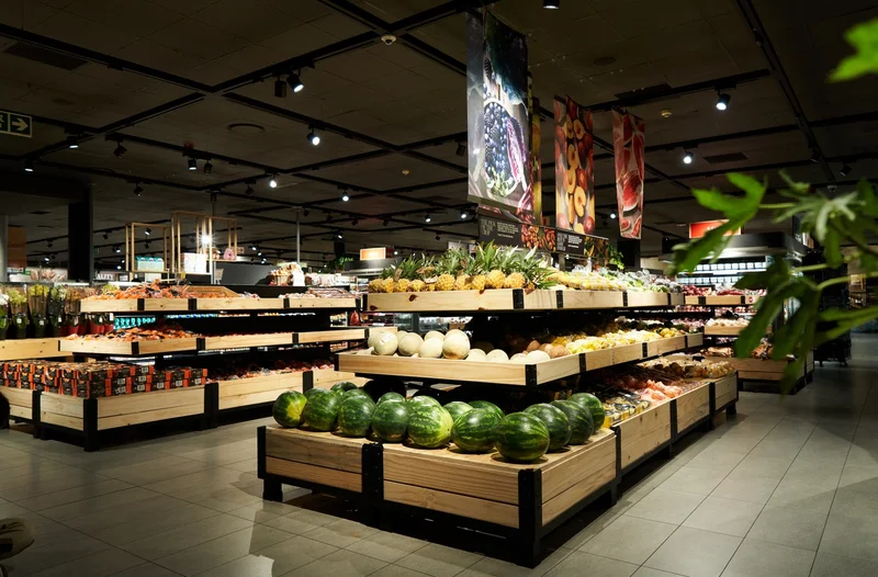 WHERE TO INVEST: Woolworths' slowing sales show SA's upper-income shoppers tightening their belts too
