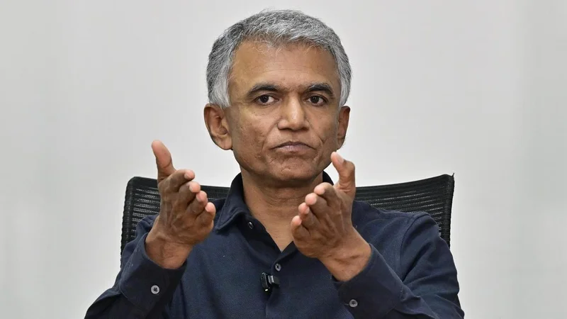 #THTalksBengaluru: Bengaluru’s interior roads to get ₹5,000 crore worth facelift, says Krishna Byre Gowda
