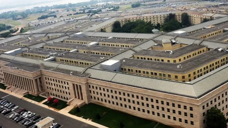 Pentagon orders 30 US universities to scrutinise ties with Chinese research partners