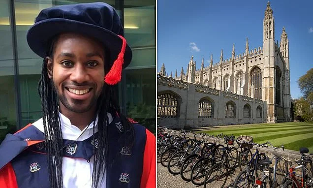 The police. Universities. Our national broadcaster. Publishing. Charities. And, of course, Labour... The surreal 'plagiarising Professor' scandal exposes in chilling detail just how many of our institutions have now been captured by woke dogma