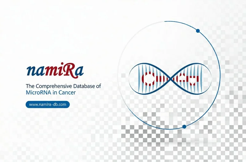 NamiRa: Iranian-developed manually curated microRNA database on cancers