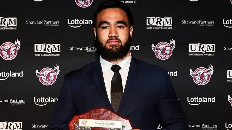 NRL club claims player Keith Titmuss contributed to training death