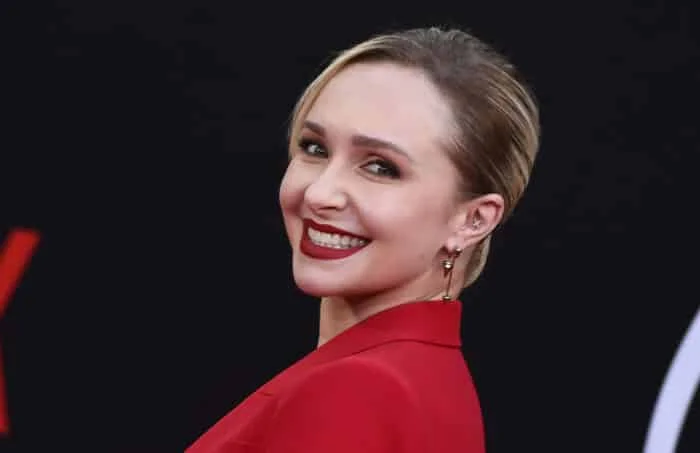 Hayden Panettiere tributes include Connie Britton, Viola Davis, Selma Blair