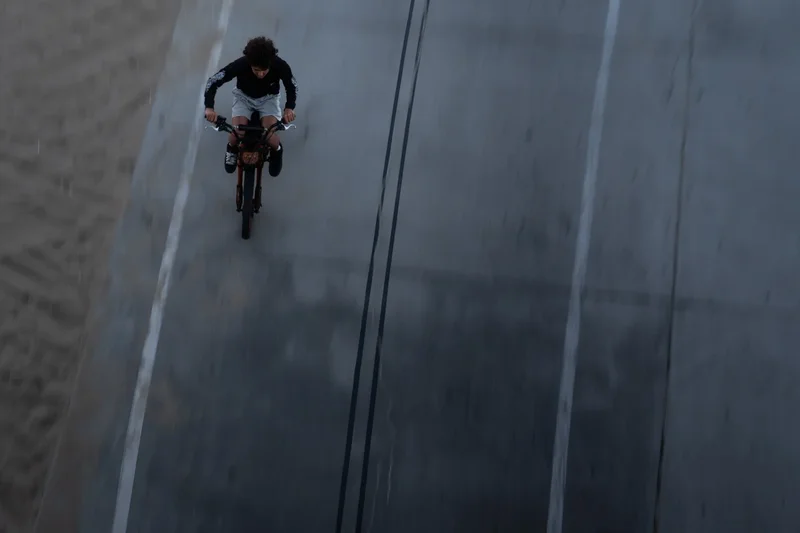 Kids keep getting hurt and killed on e-bikes. Should parents be held responsible?