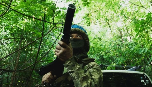 War update: 193 combat engagements on front line over past day, with heaviest fighting in Pokrovsk sector