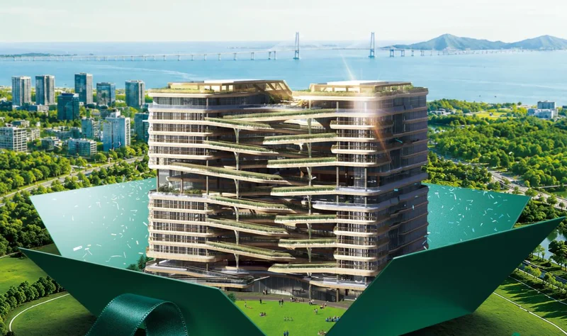 Hana Financial rolls out groupwide campaign ahead of Incheon HQ relocation