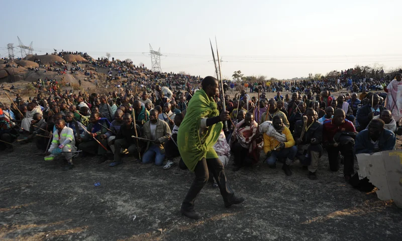 REMEMBERING THE FALLEN: Marikana massacre 14 years on — Victims’ families still await criminal accountability