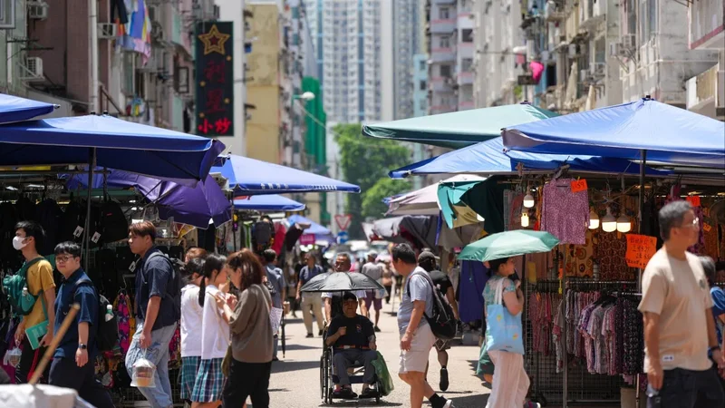 What Hong Kong’s districts can learn from Sham Shui Po’s governance