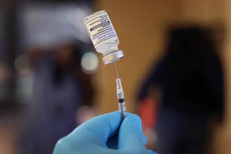 Major COVID study that fueled vaccine skepticism retracted over 'misinformation'