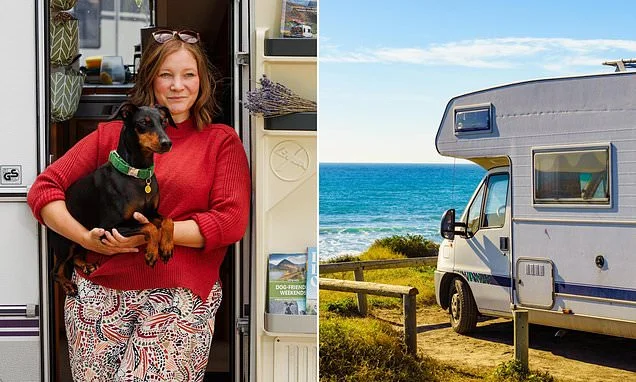 Trailer trash no more! Why caravans are fast becoming the 'cool' holiday of choice. Here's how you can make the most of these budget-friendly breaks that celebrities and influencers are loving this summer