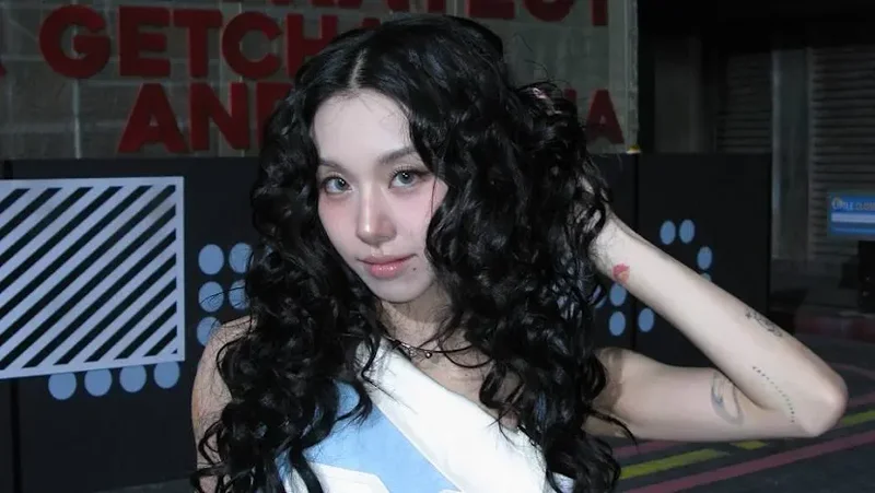 Twice's Chaeyoung to leave JYP Entertainment, is second member of K-pop group to do so