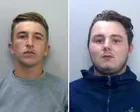 PM asks justice secretary to find way to exclude PC Harper’s killers from early release scheme