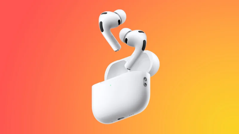 AirPods With Cameras Could Arrive Sooner Than Expected