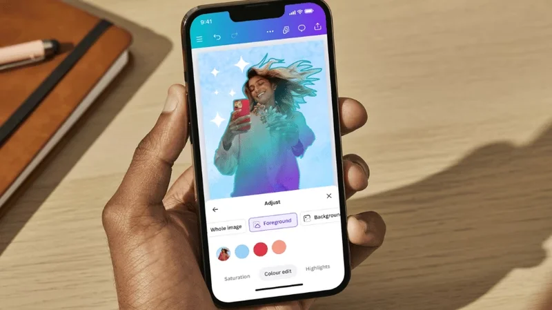 Canva’s backers cut $7.1bn from its valuation, and its own valuer cut more