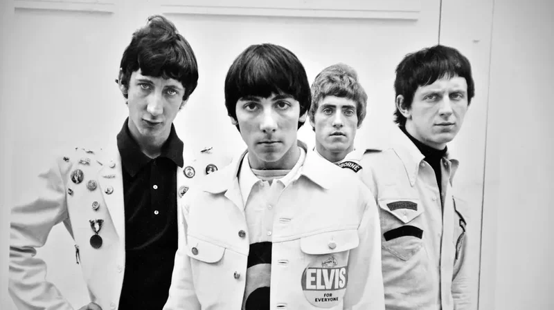 The Who’s Signature Hit Becomes A Bestseller Again Decades After Its Release