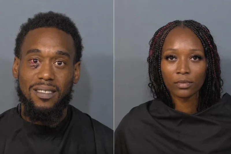 Drunk couple arrested on cruise ship after punching a 9-year-old child: police