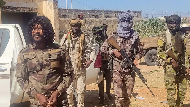 UAE issues rare denial of 'imperial ambitions' in Africa