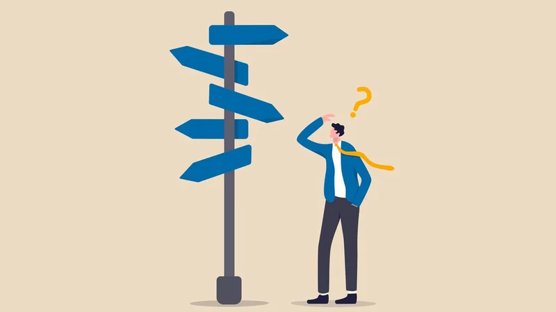 Build your expertise