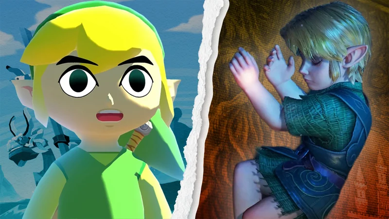 Is Nintendo Losing Its Soul?