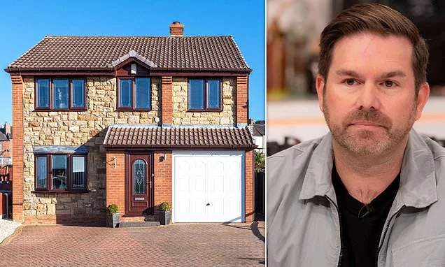 My neighbour wants to move our fence to build an extension without permission: DEAN DUNHAM KC reveals your rights