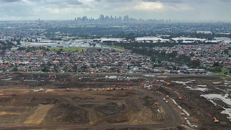 7 million litres of diesel just 250m from homes: The data centre plan locals didn’t know about