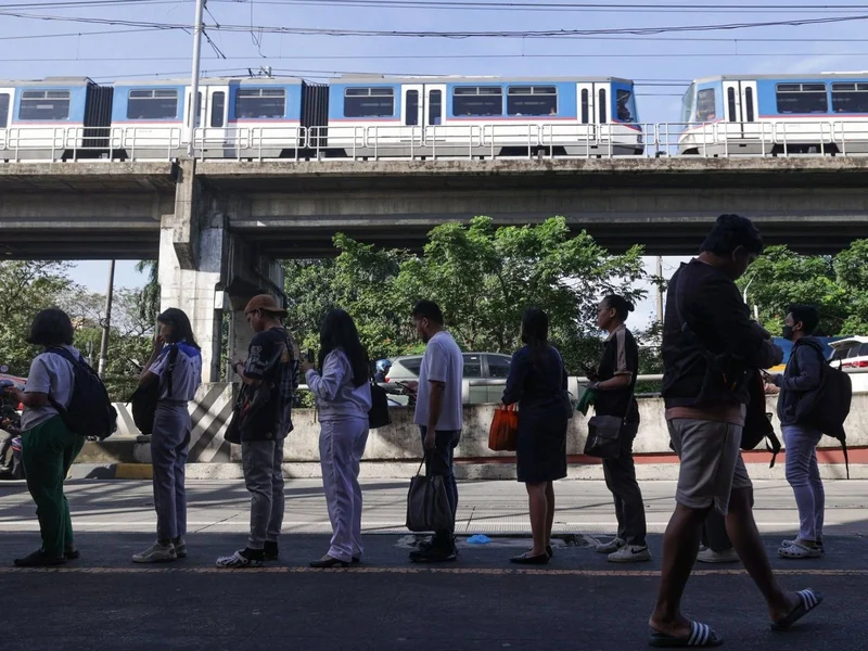 Marcos wants tax relief for middle class this year