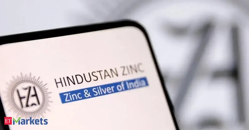 Hindustan Zinc shares jump 7% in two sessions. What’s triggering the rally?