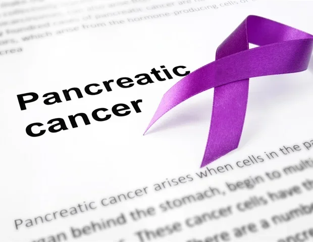 New drug delivers promising survival gains in pancreatic cancer