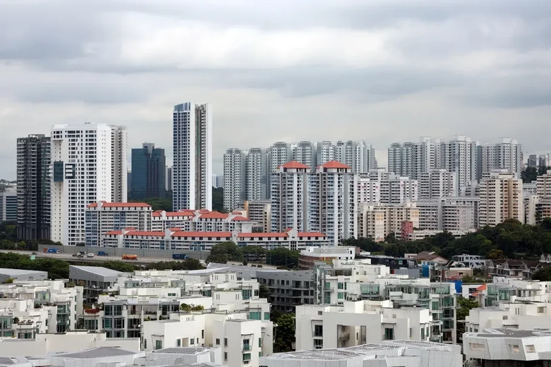 Higher BTO, resale flat demand expected after income ceiling raised, supply can keep up: Analysts