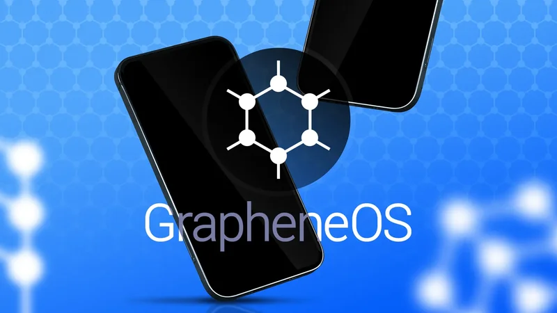 Privacy-focused GrapheneOS to launch on Motorola flagship phones in 2027