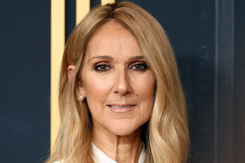 Celine Dion sometimes needed ‘high dose’ of valium ‘just to function’ amid career-halting health problems