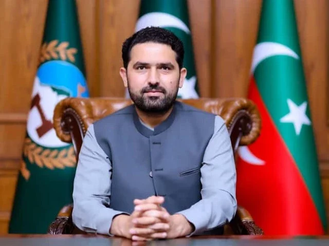 Afridi breaks ground on Rs2b Jamrud projects