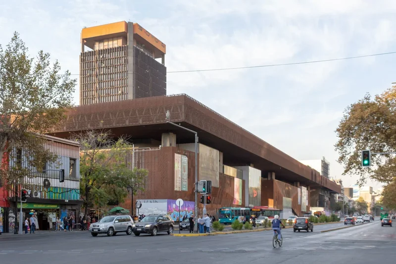 ART STGO Returns: Chile’s Largest Visual Arts Fair Reveals 203 Exhibitors