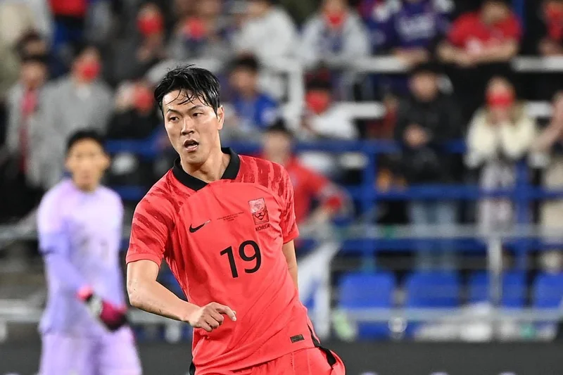 World Cup star lives in Korea's wealthiest neighborhood, alongside BTS, G-Dragon