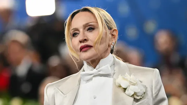 Step aside, Taylor: Madonna tops 2026 VMA nominations