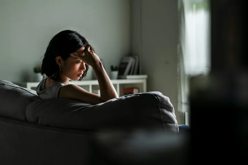 Traumatic memories are often fragmented – a psychologist explains how and why that happens