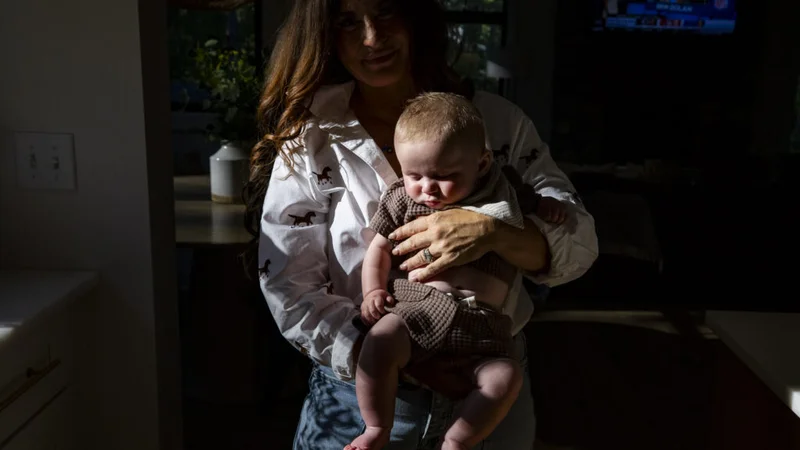 STAT+: As young people increasingly get cancer, new fertility options are changing their futures