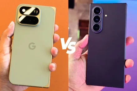 Pixel 11 Pro Fold vs. Galaxy Z Fold 8 Ultra: Google plays it safe, Samsung goes all-in