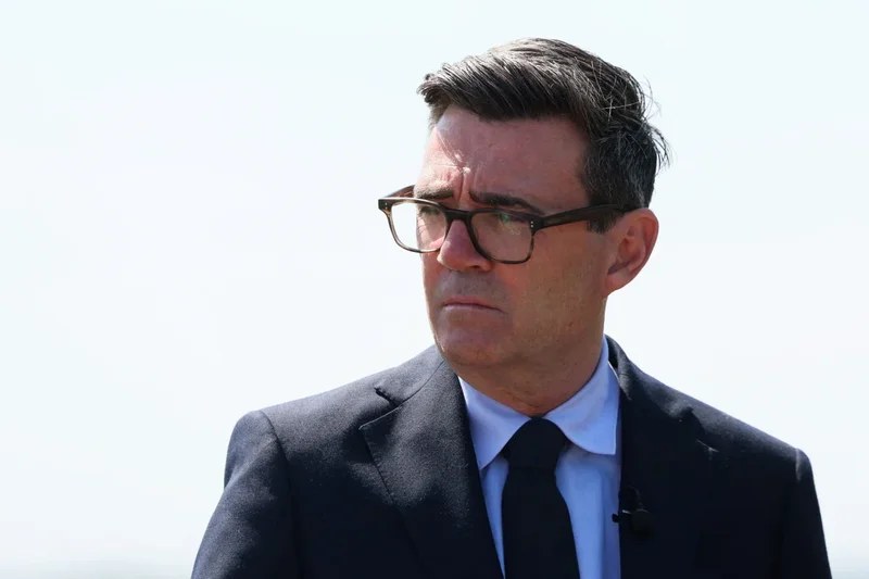 Burnham hails importance of local businesses as he issues update on support plans