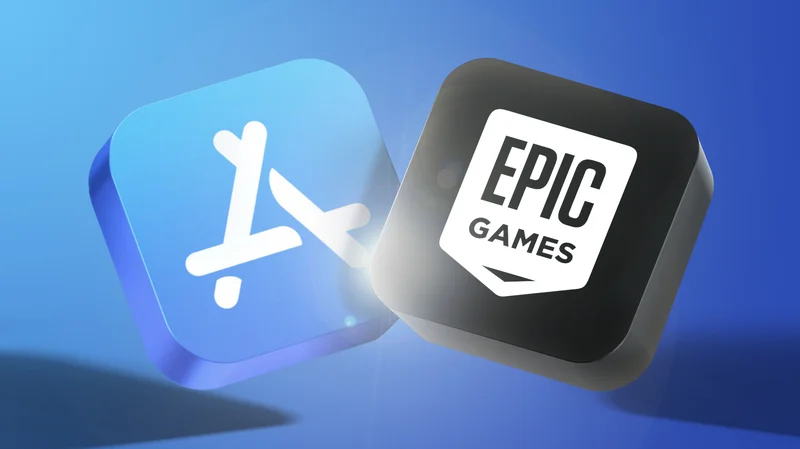Apple Can't Delay App Store Fee Fight While Waiting on Supreme Court