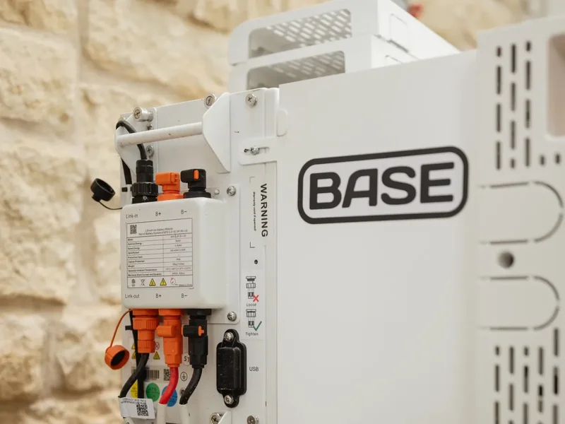 Base Power raises another $1B to save the grid using backyard batteries