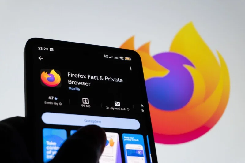 Mozilla revokes Firefox signing key after unencrypted copy lands in GitHub